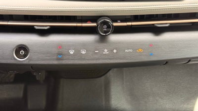 2023 Nissan Ariya EVOLVE+ e-4ORCE