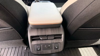 2023 Nissan Ariya EVOLVE+ e-4ORCE