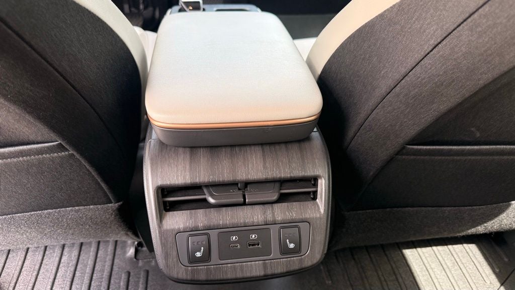 2023 Nissan Ariya EVOLVE+ e-4ORCE