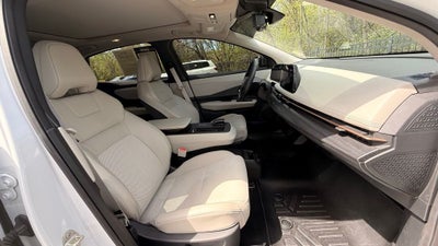 2023 Nissan Ariya EVOLVE+ e-4ORCE