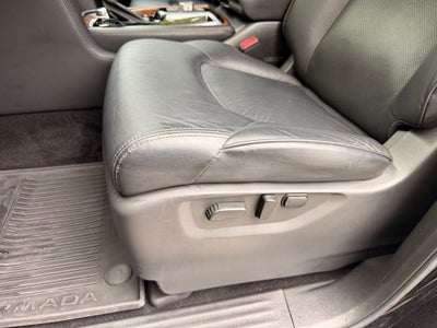 2023 Nissan Armada SL CLEAN CARFAX