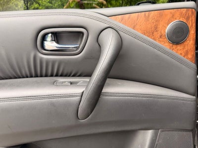 2023 Nissan Armada SL CLEAN CARFAX