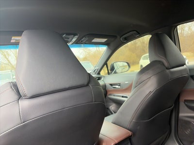 2021 Toyota Venza Limited AWD