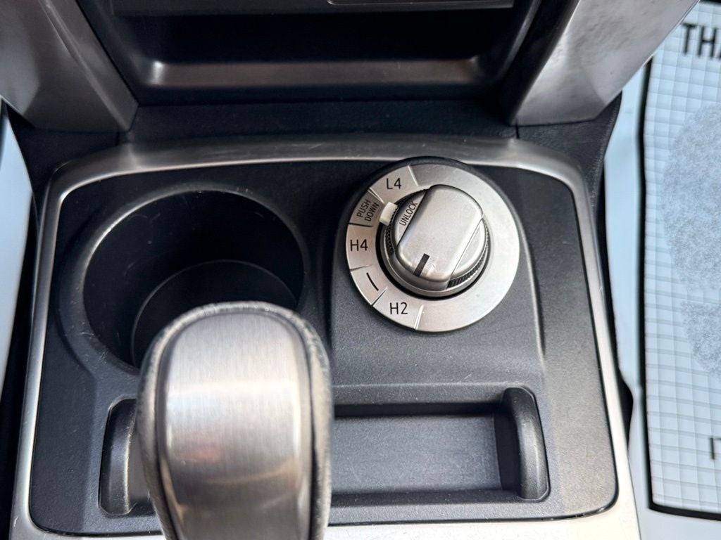 2014 Toyota 4Runner SR5 LOW MILES!!!