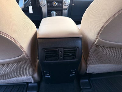 2014 Toyota 4Runner SR5 LOW MILES!!!