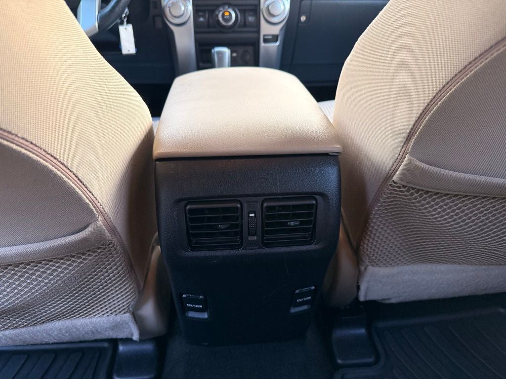 2014 Toyota 4Runner SR5 LOW MILES!!!