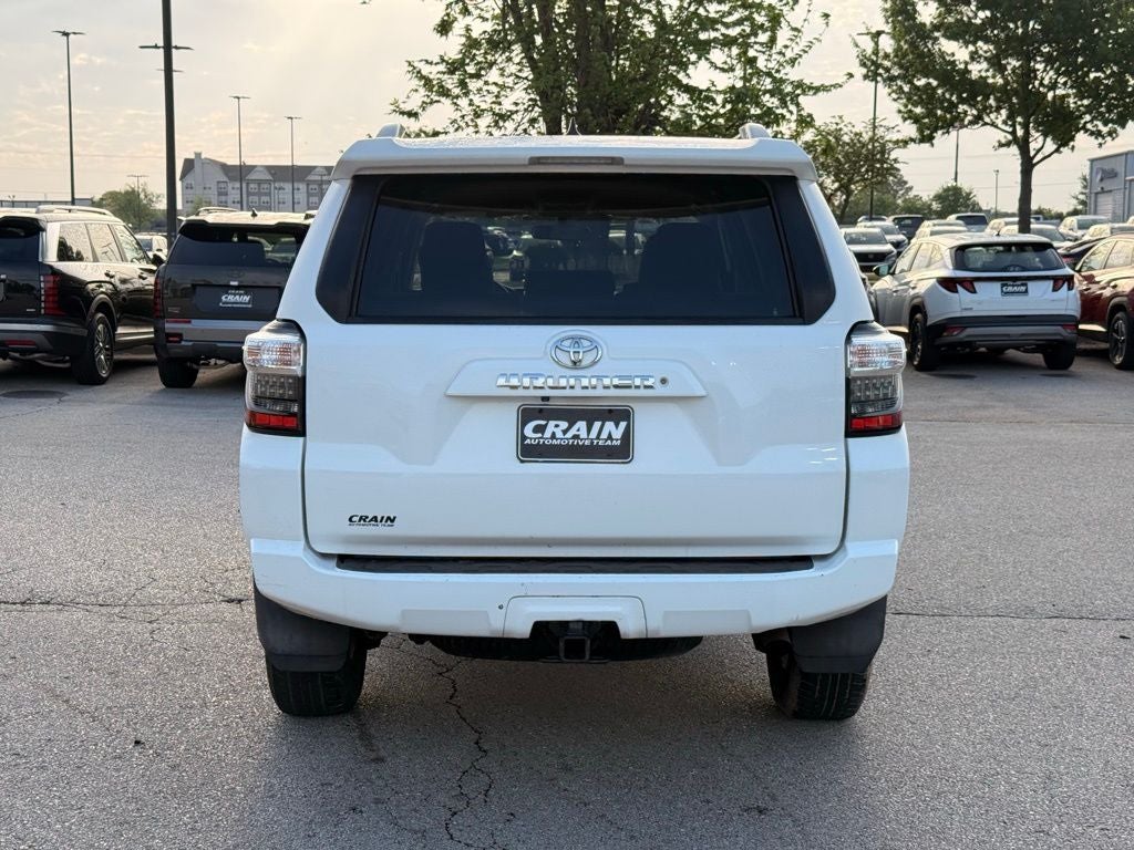 2014 Toyota 4Runner SR5 LOW MILES!!!