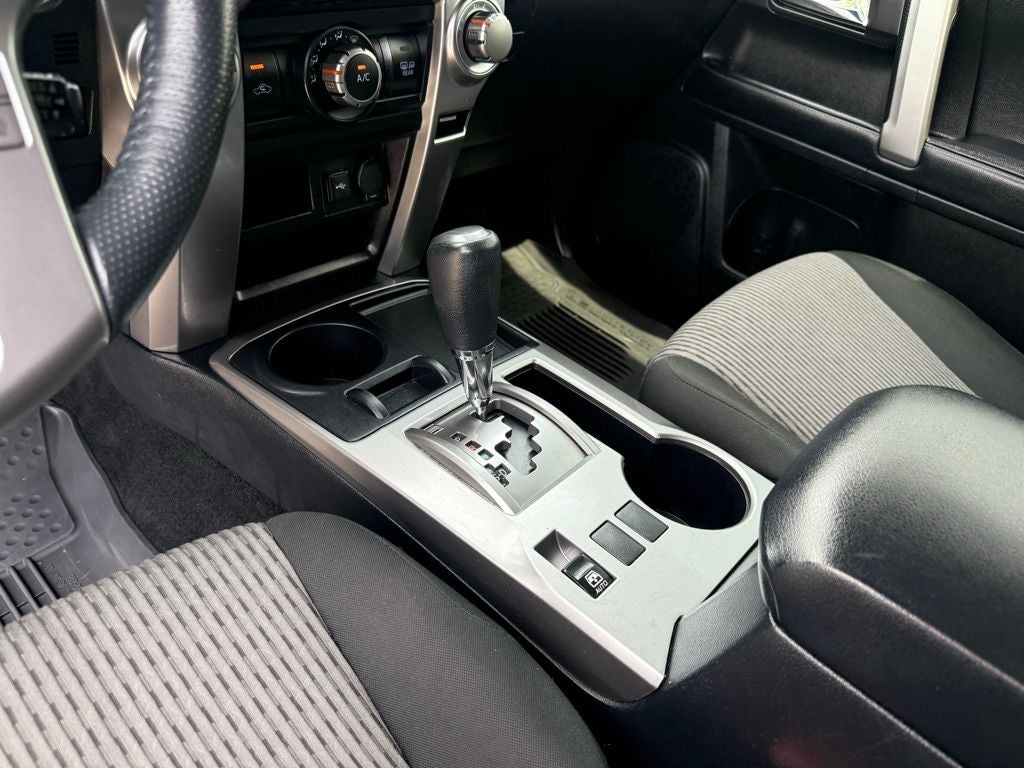 2023 Toyota 4Runner SR5 - Photo 13
