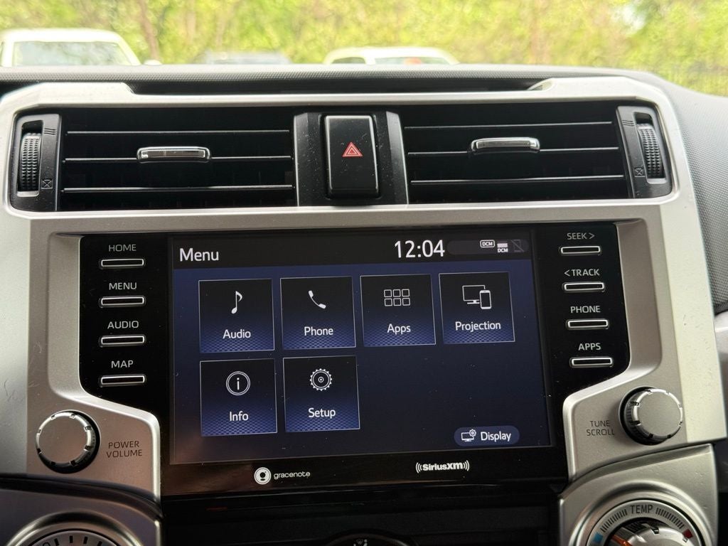 2023 Toyota 4Runner SR5 - Photo 14