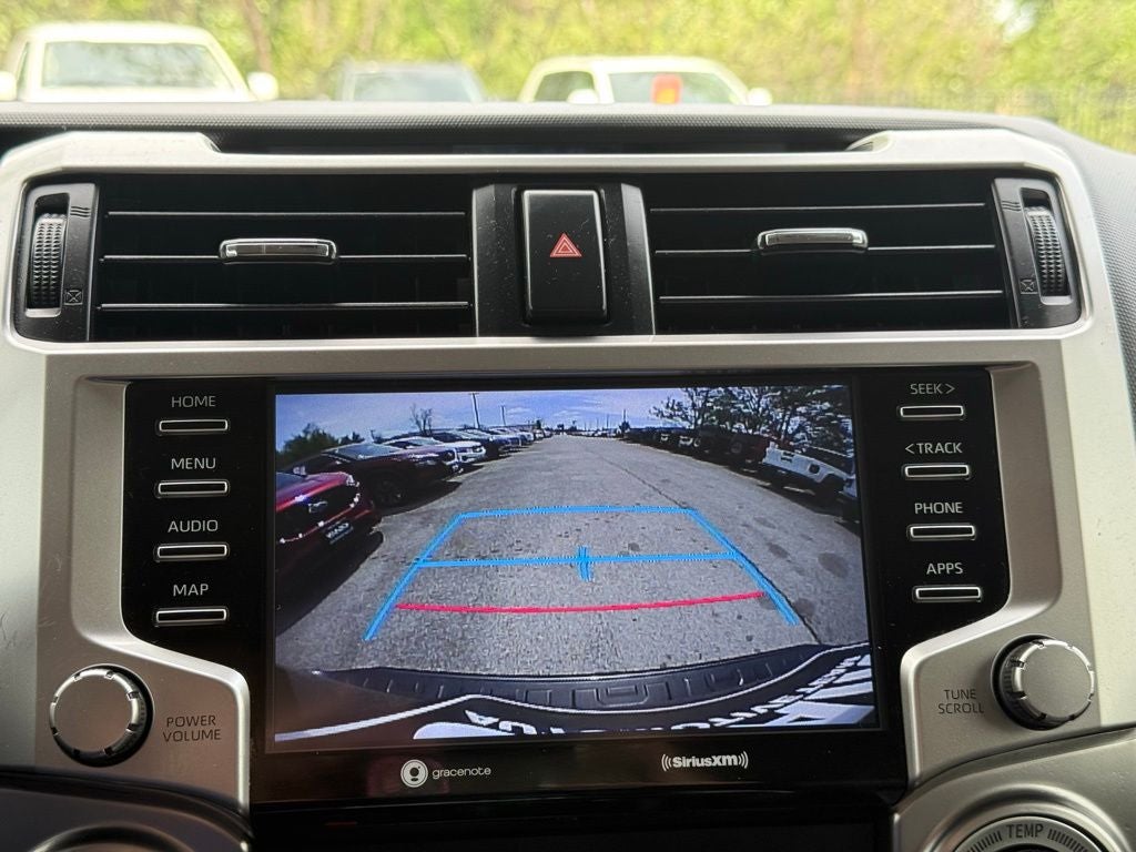 2023 Toyota 4Runner SR5 - Photo 15