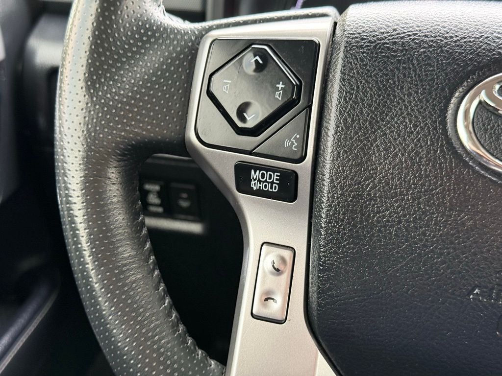 2023 Toyota 4Runner SR5 - Photo 18