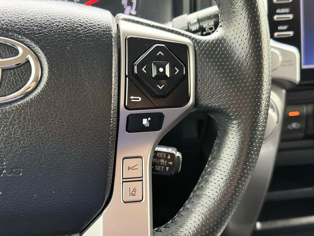 2023 Toyota 4Runner SR5 - Photo 20