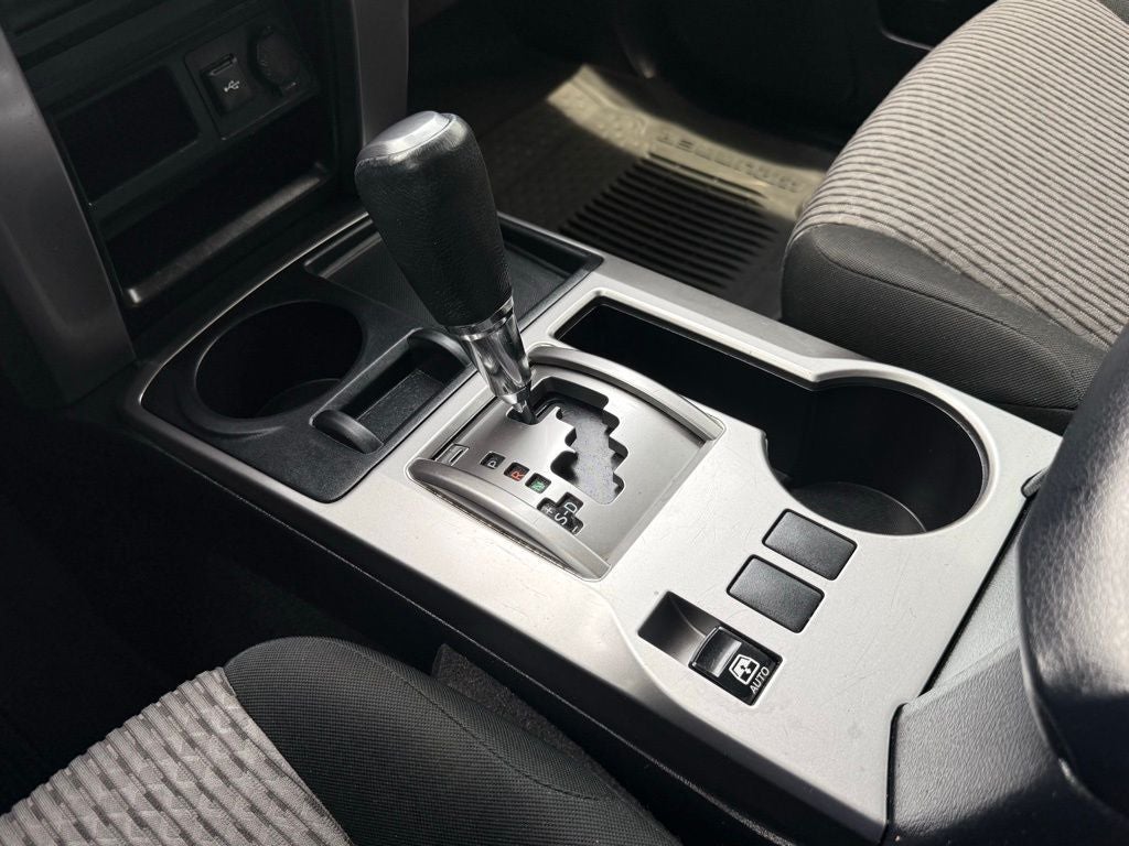 2023 Toyota 4Runner SR5 - Photo 22