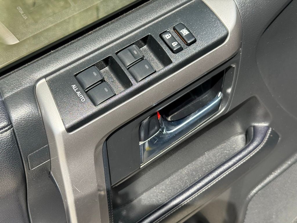 2023 Toyota 4Runner SR5 - Photo 24