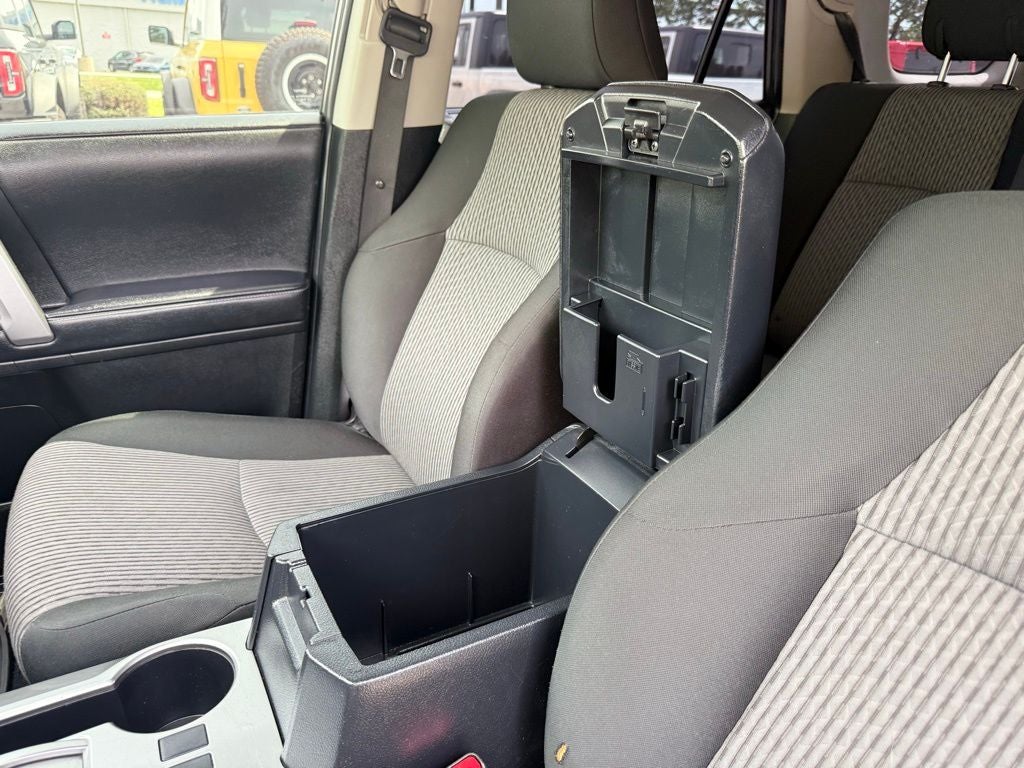 2023 Toyota 4Runner SR5 - Photo 25