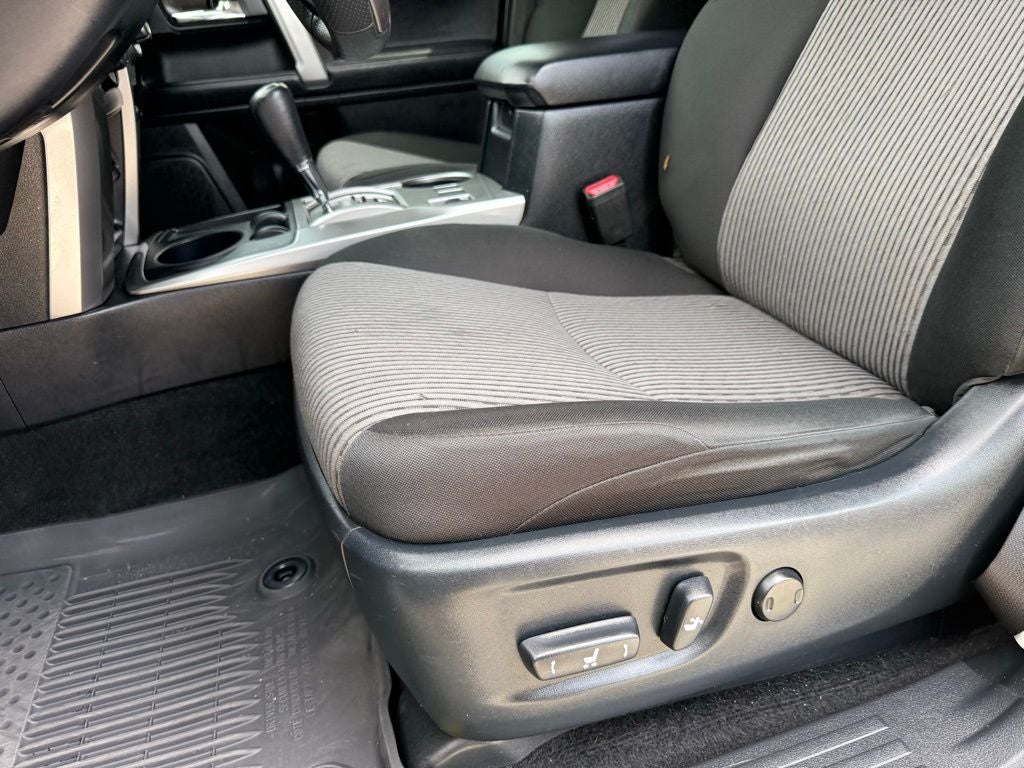 2023 Toyota 4Runner SR5 - Photo 27