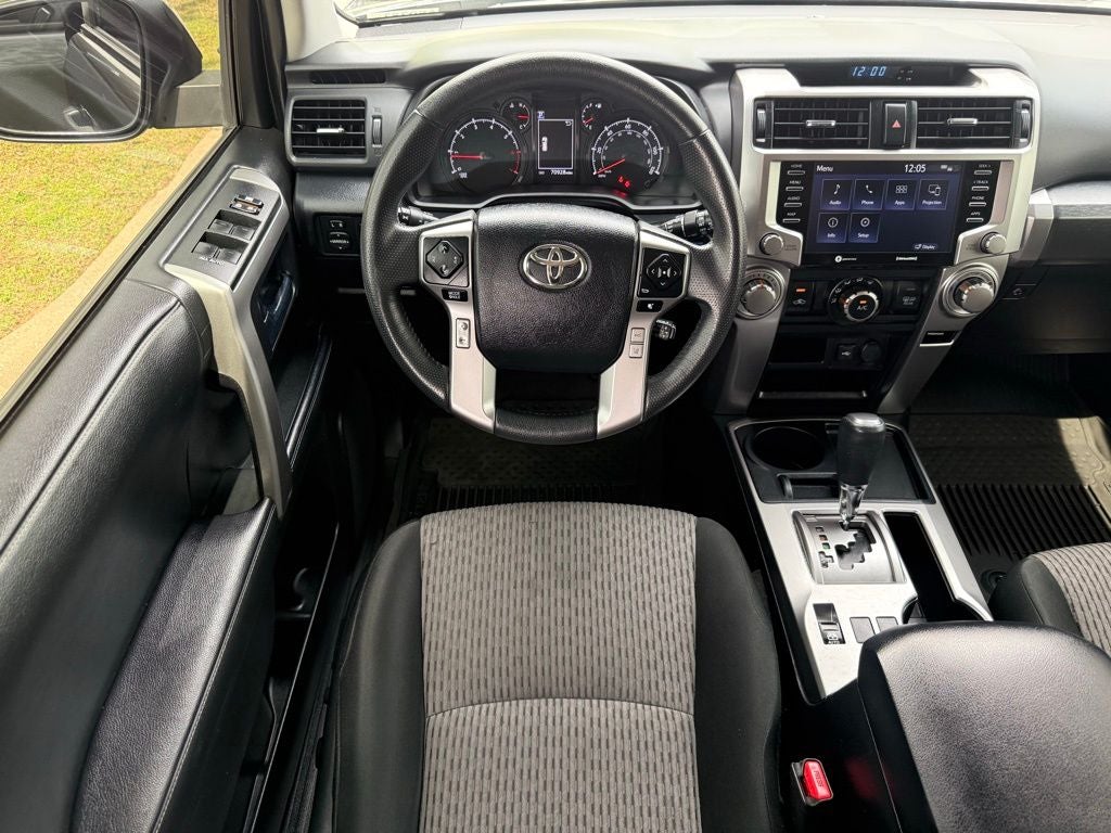 2023 Toyota 4Runner SR5 - Photo 28