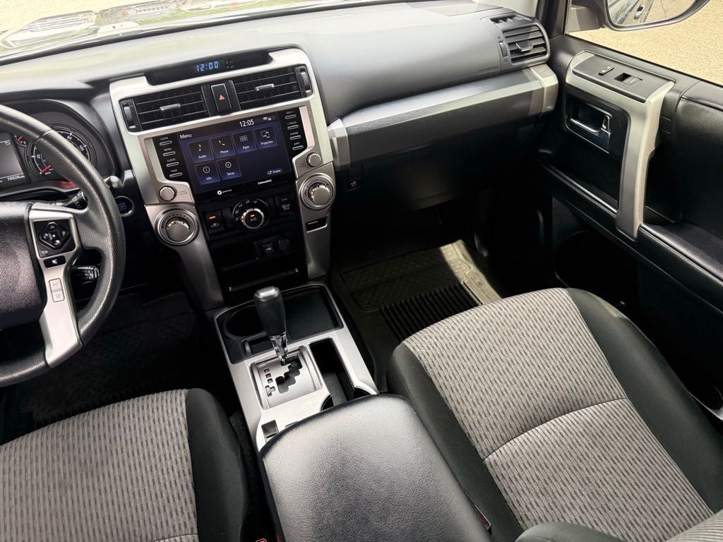 2023 Toyota 4Runner SR5 - Photo 29