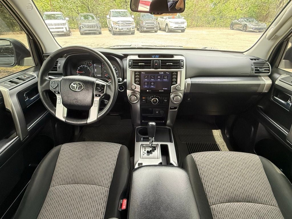 2023 Toyota 4Runner SR5 - Photo 30