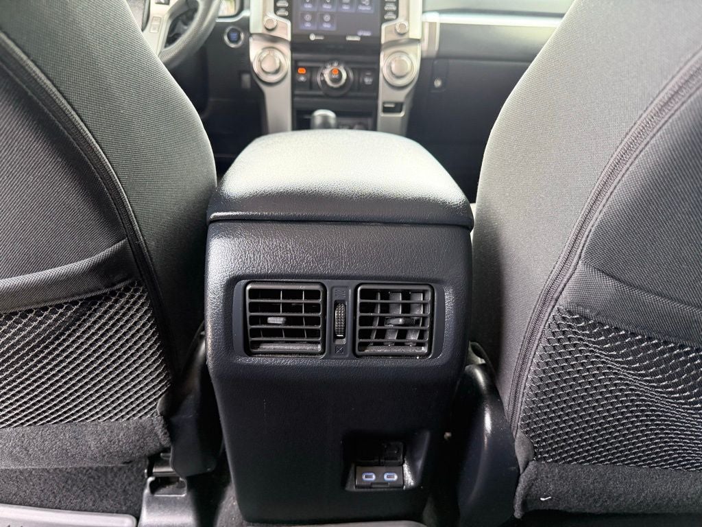 2023 Toyota 4Runner SR5 - Photo 31