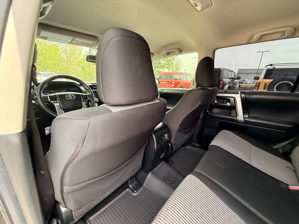2023 Toyota 4Runner SR5 - Photo 33