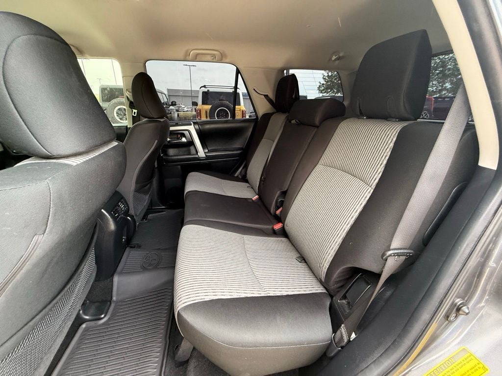 2023 Toyota 4Runner SR5 - Photo 35