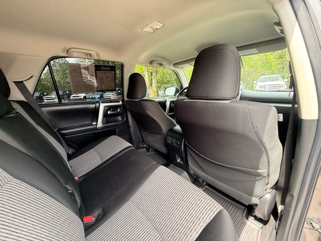 2023 Toyota 4Runner SR5 - Photo 37