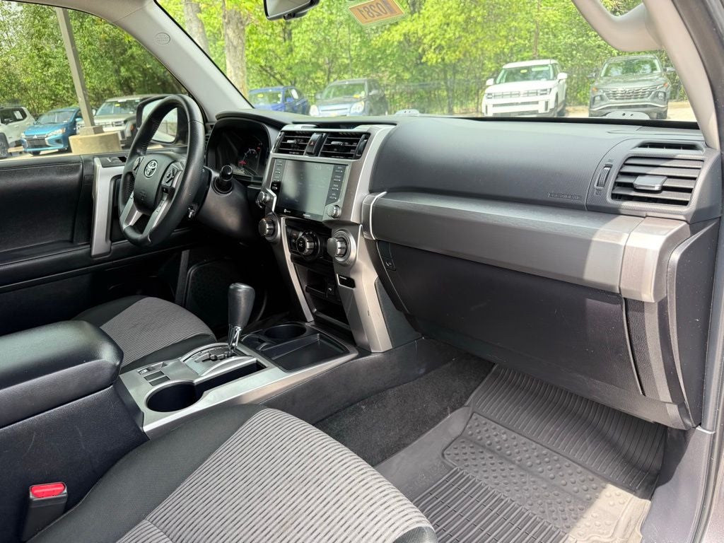 2023 Toyota 4Runner SR5 - Photo 39