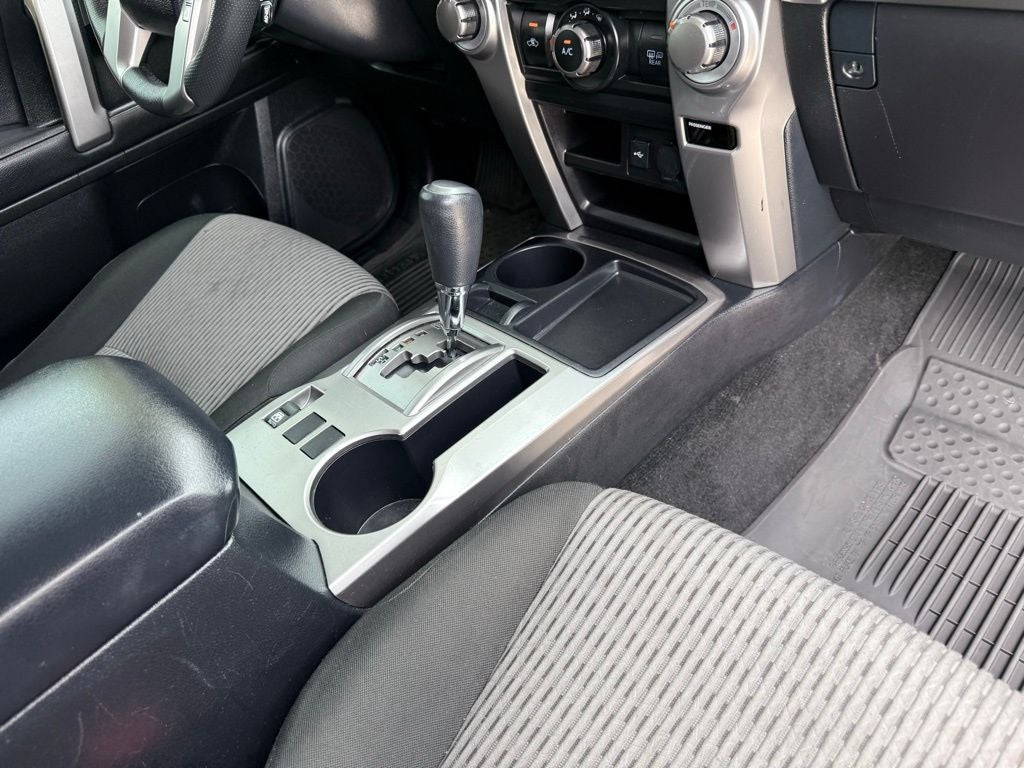 2023 Toyota 4Runner SR5 - Photo 41