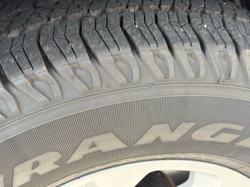 2023 Toyota 4Runner SR5 - Photo 44