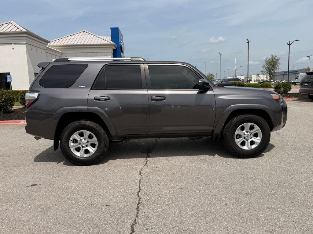 2023 Toyota 4Runner SR5 - Photo 8