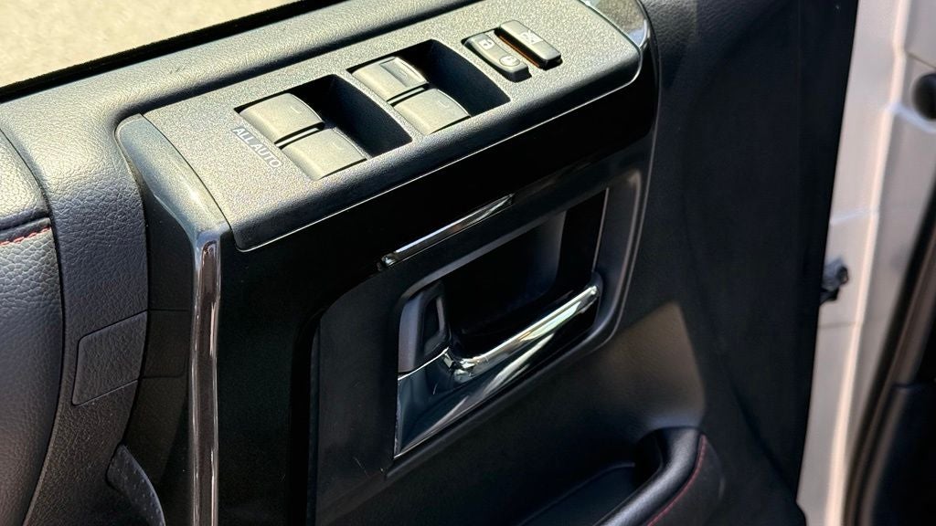 2023 Toyota 4Runner TRD Off-Road Premium - Photo 38