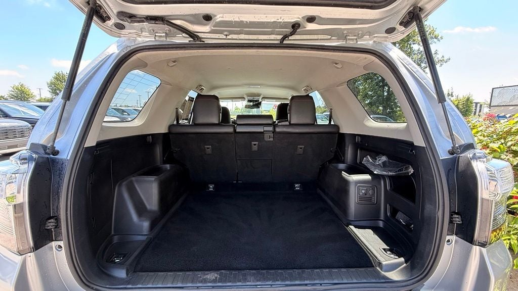 2023 Toyota 4Runner TRD Off-Road Premium - Photo 40