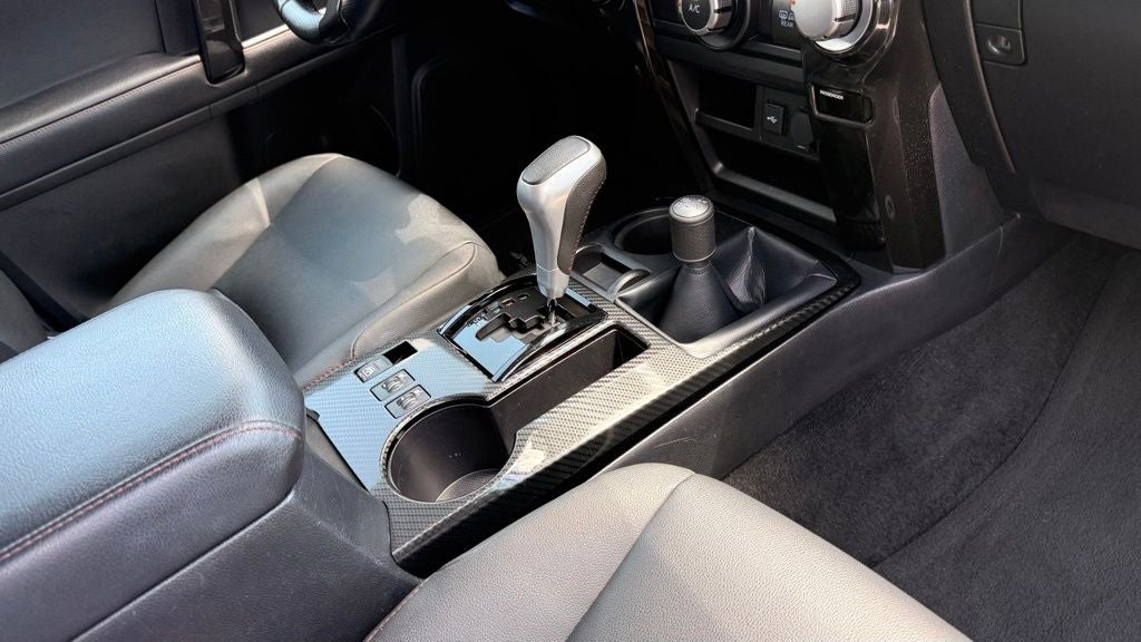 2023 Toyota 4Runner TRD Off-Road Premium - Photo 48