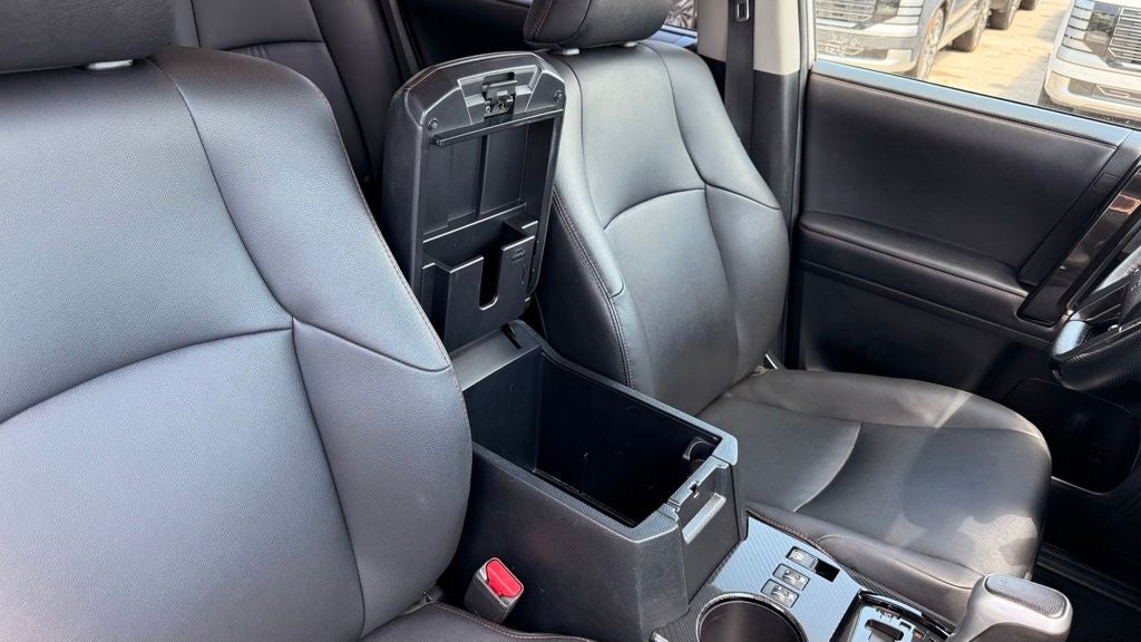 2023 Toyota 4Runner TRD Off-Road Premium - Photo 50