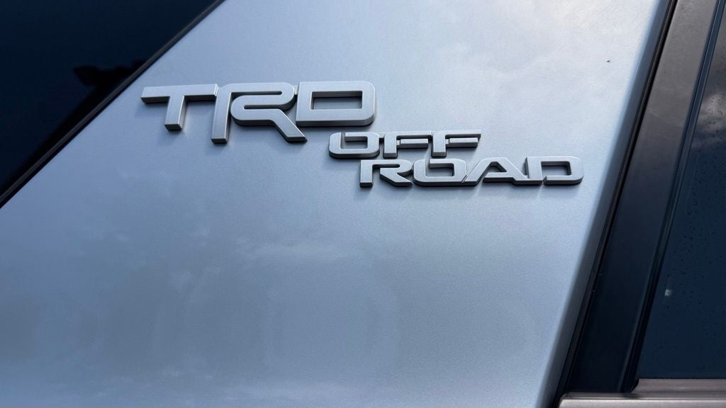 2023 Toyota 4Runner TRD Off-Road Premium - Photo 53