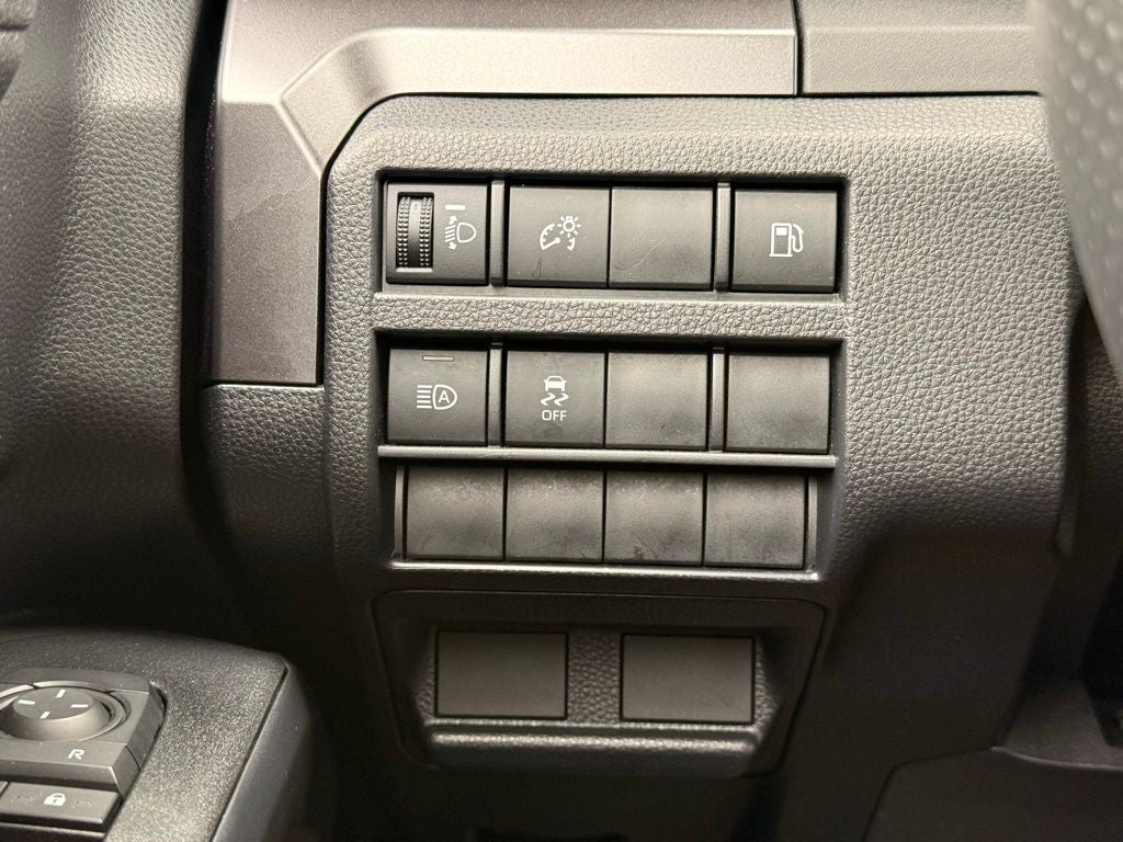 2025 Toyota 4Runner SR5 - Photo 10