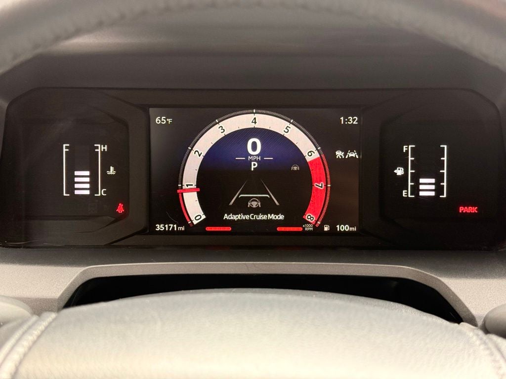2025 Toyota 4Runner SR5 - Photo 12