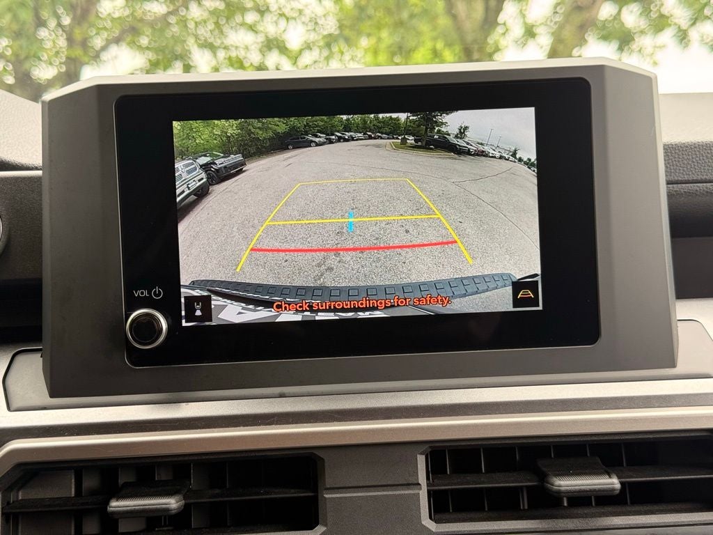 2025 Toyota 4Runner SR5 - Photo 14