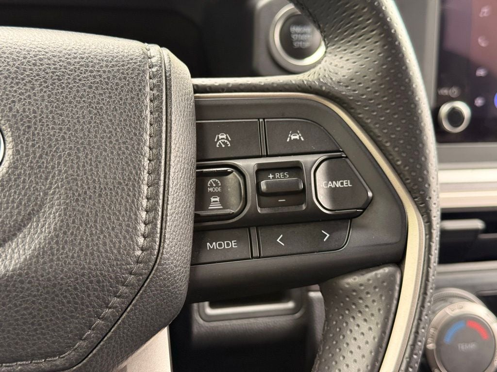 2025 Toyota 4Runner SR5 - Photo 18