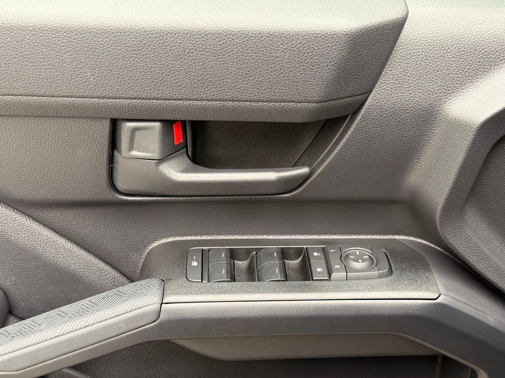 2025 Toyota 4Runner SR5 - Photo 22