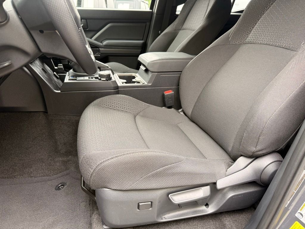 2025 Toyota 4Runner SR5 - Photo 23