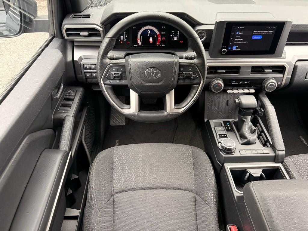 2025 Toyota 4Runner SR5 - Photo 26