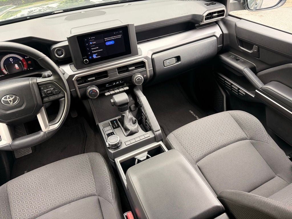 2025 Toyota 4Runner SR5 - Photo 27
