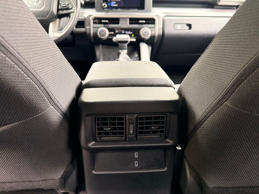 2025 Toyota 4Runner SR5 - Photo 29