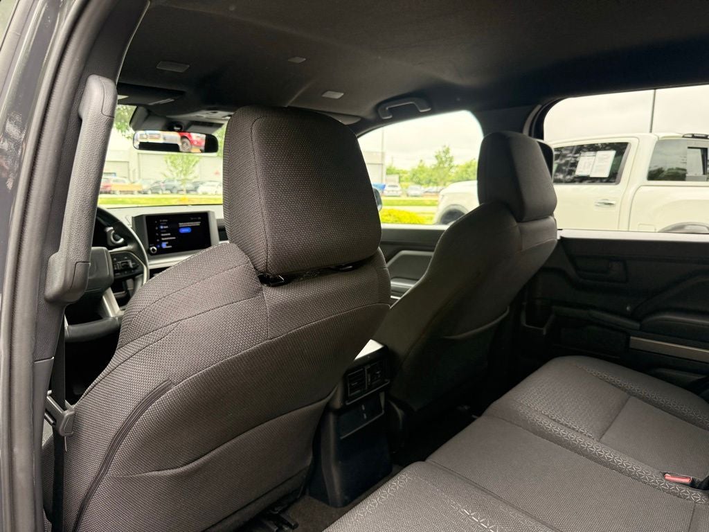 2025 Toyota 4Runner SR5 - Photo 32
