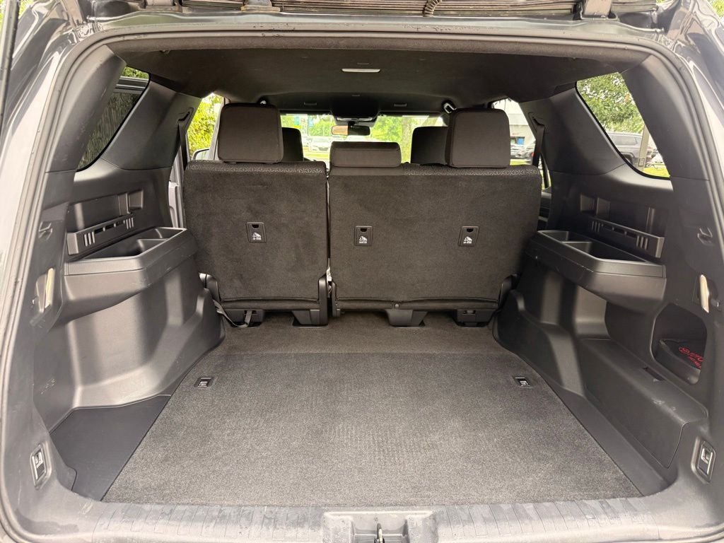 2025 Toyota 4Runner SR5 - Photo 34