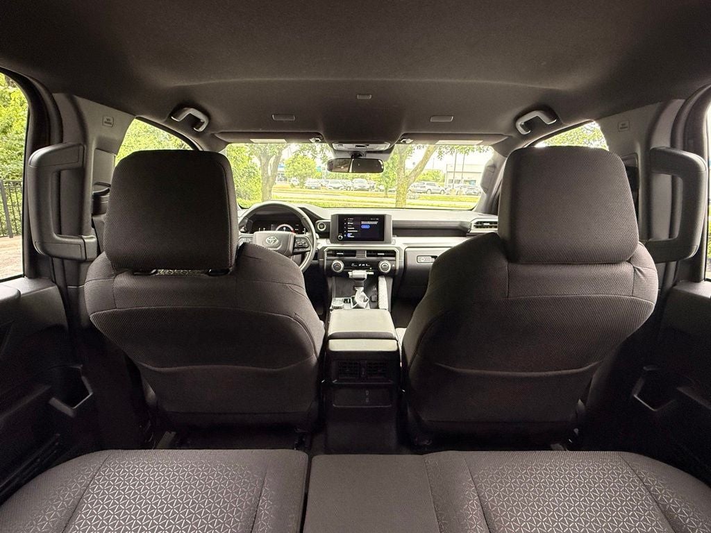 2025 Toyota 4Runner SR5 ONE OWNER CLEAN CARFAX