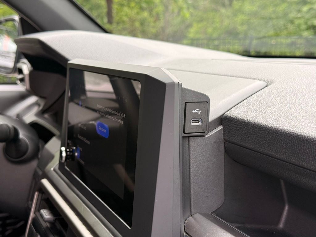 2025 Toyota 4Runner SR5 - Photo 43