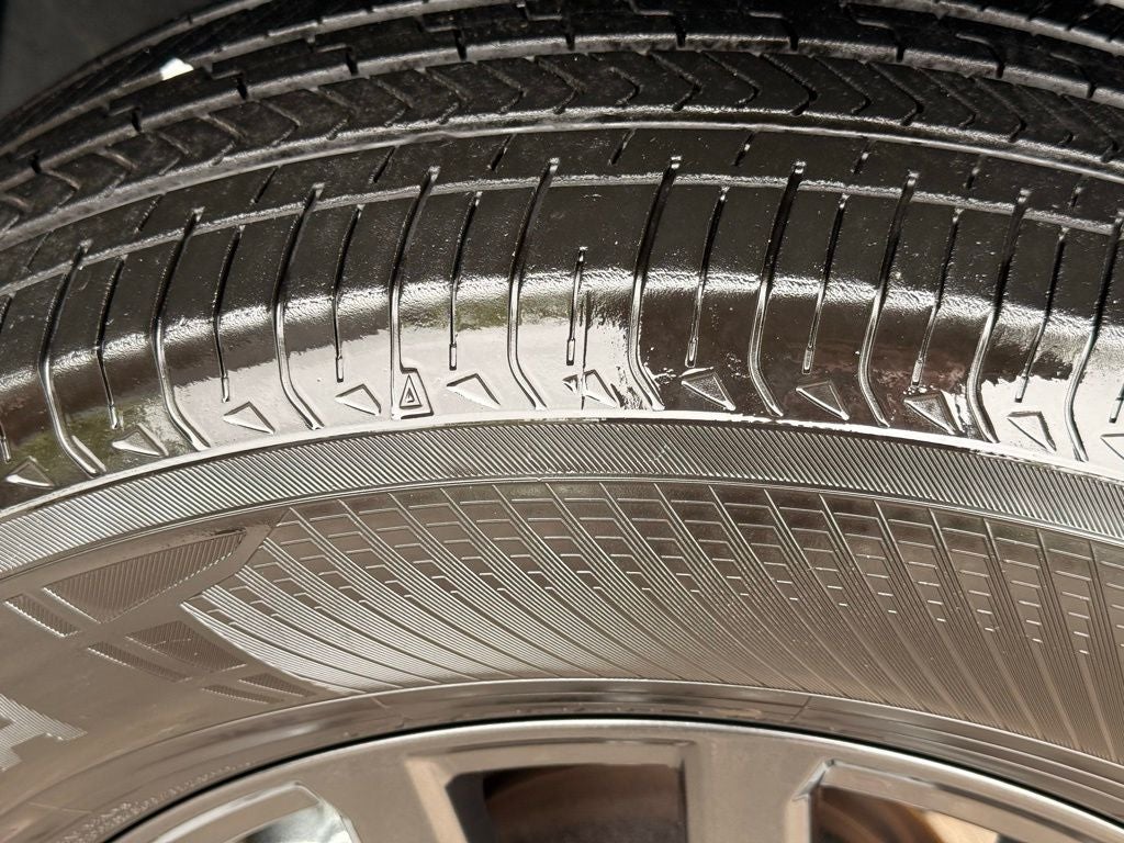 2025 Toyota 4Runner SR5 - Photo 45